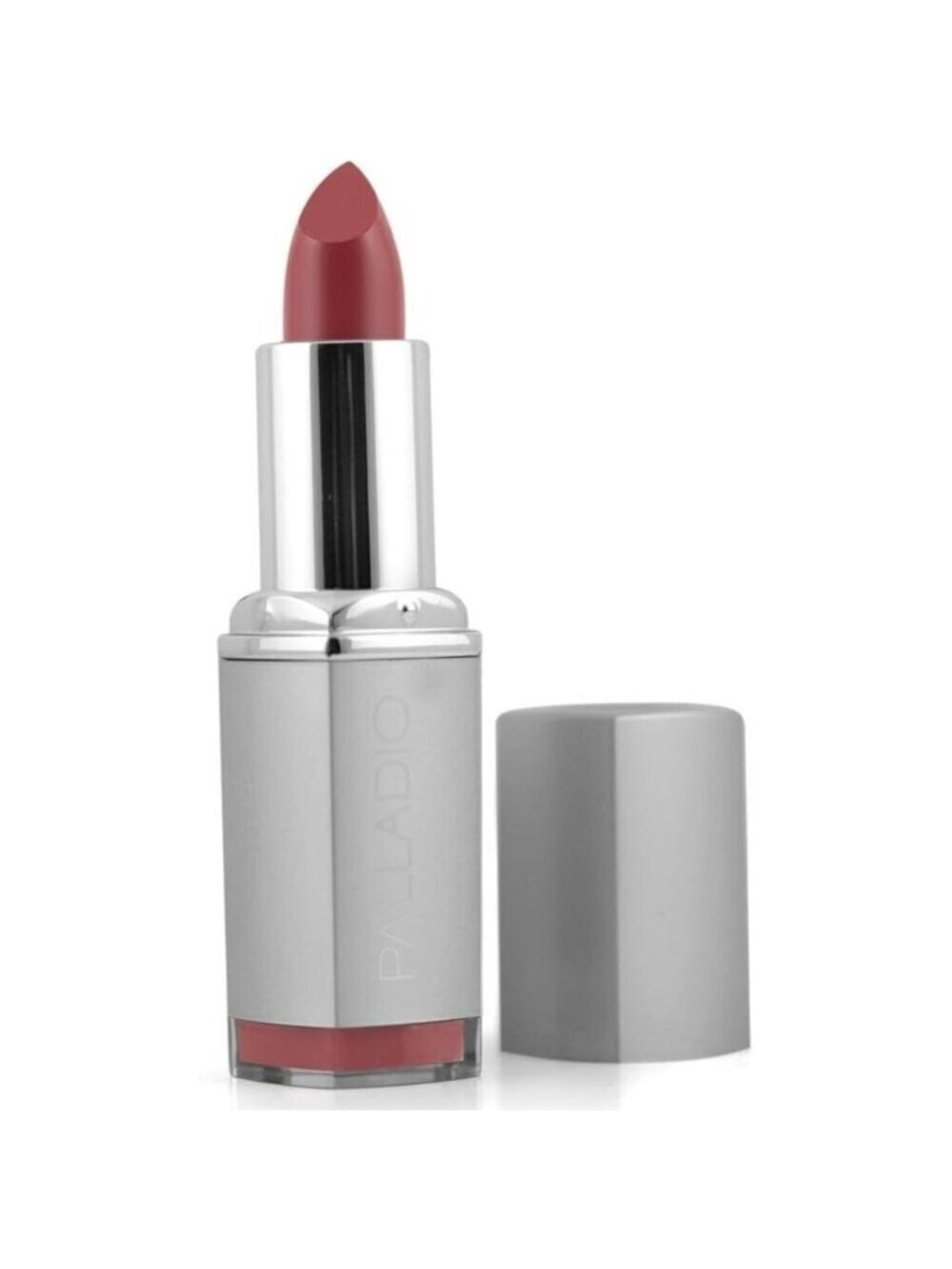 🆕 Makeup Herbal Lipstick Rosebud Highly Pigmented Hydrating Classic Shades Lip